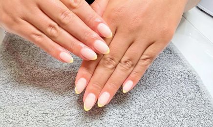 Kimmy Nails : Manucure à Paris