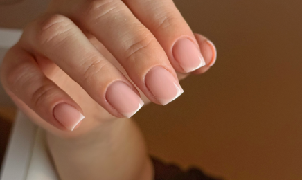 Love in nails  : Manucure à Paris