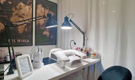 Marieb Nail : Manucure à Châteaurenard