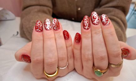 LmT Ongles : Manucure à Paris