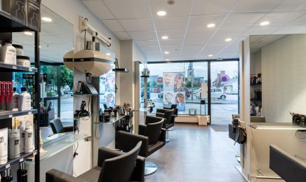 Tendance Coiffure : Coiffeur à Laillé