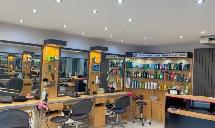 Daniel Stephan - Breuillet : Coiffeur à Breuillet