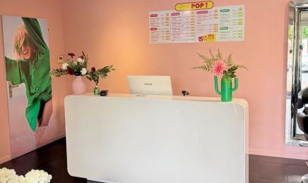 Pophair Quick Courcelles : Coiffeur à Courcelles-lès-Montbéliard