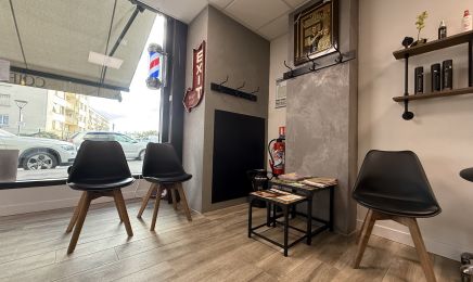 LYS’COIFFURE  : Barbier à Chenôve