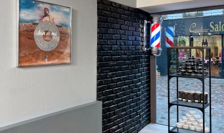 Haircut PL : Coiffeur à Redon