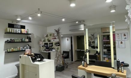 Pierre Genevois Artisan Coiffeur  : Coiffeur à Les Rousses