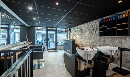Le Salon d'Hélo : Institut de beauté à Paris
