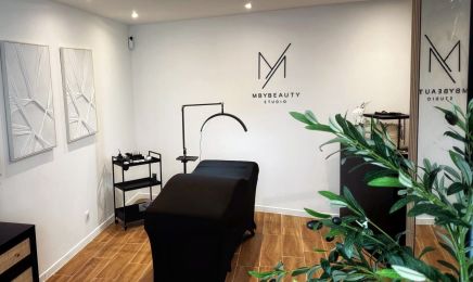Mbybeauty : Institut de beauté à Rodez