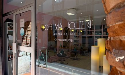 Oh ma Jolie ! By LV : Coiffeur à Toulouse