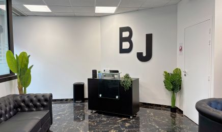 BJ Concept Coiffure : Coiffeur à Sablé-sur-Sarthe