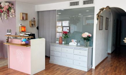 Institut Exceliance  : Manucure à Saint Sulpice-la-Pointe