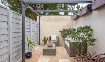 Le Boudoir d’Uzès  : Manucure à Arpaillargues-et-Aureillac