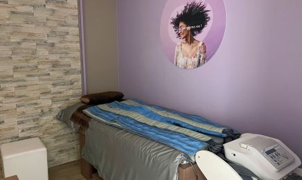 Activ'Minceur Limas - Centre Minceur : Institut de beauté à Limas