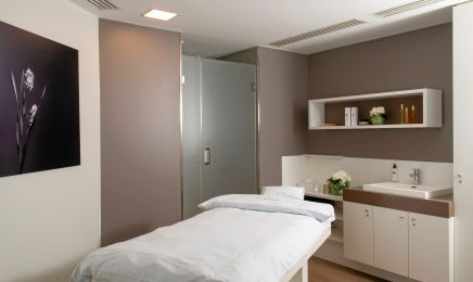 Hotel & Spa le regent : Spa à Strasbourg