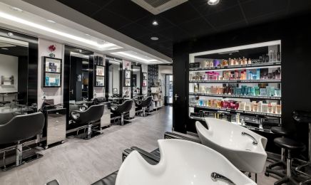 Addict Paris - Tours : Barbier à Tours