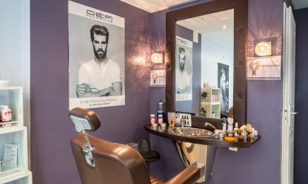 La coiffure pour vous : Coiffeur à Gannat