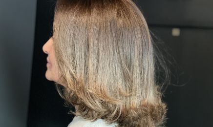 MA3 - HAIRSTYLE : Coiffeur à Paris