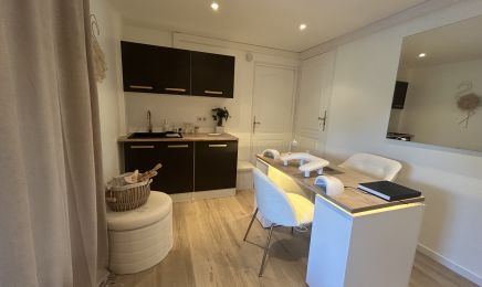 Elixir Beauté : Institut de beauté à Grasse
