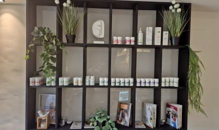 Cryolife : Institut de beauté à Oupeye