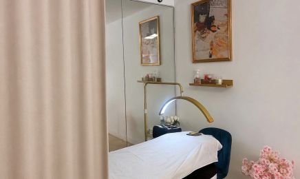 NoeLash Studio : Institut de beauté à Antibes