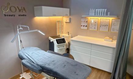 SOVA Beauty Studio: Kosmetikstudio in Germering