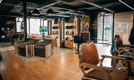 Gentlemen's Concept - Cornebarrieu : Barbier à Cornebarrieu