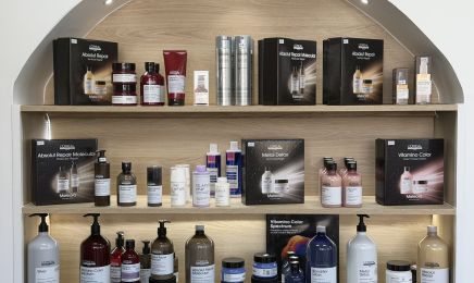L’Univers de Beauté : Coiffeur à Drancy