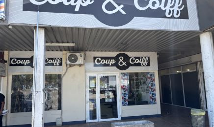 Coup & Coiff : Coiffeur à Pessac