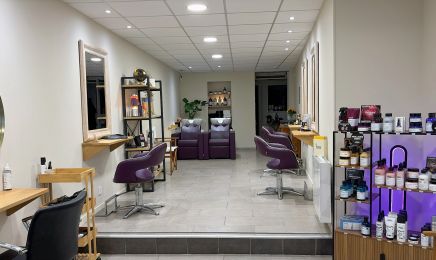 Atelier ACE : Coiffeur à Saumur