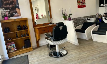 Le salon de Lucie : Coiffeur à Faremoutiers