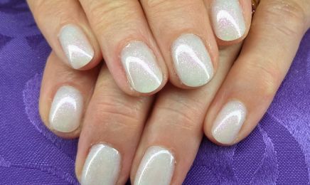 Le Salon Ongles Douai : Manucure à Douai 