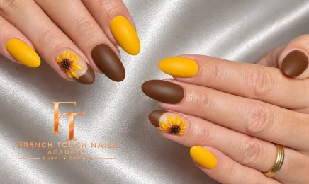 French Touch Nails Academy : Manucure à Ferney-Voltaire