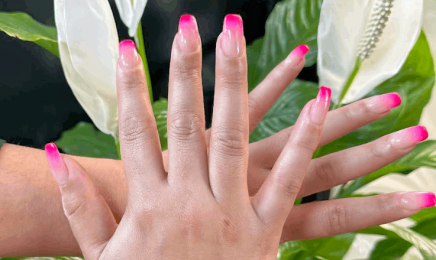 Five Star Nails and Hair : Manucure à Paris