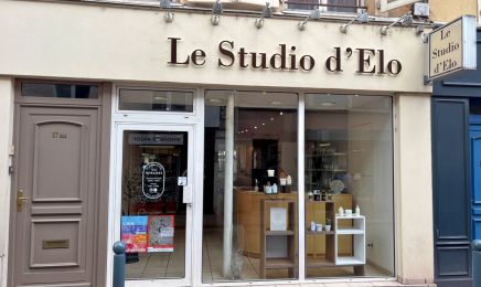 Le studio d’Élo : Coiffeur à Dreux