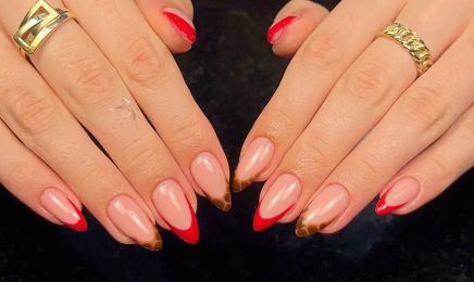 Lil and Beauty : Manucure à Valence