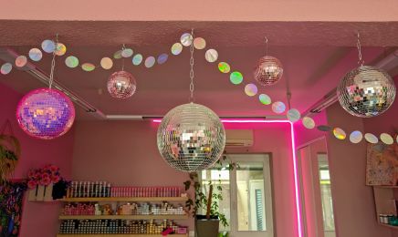 Les Fantaisies de Charlotte : Coiffeur à Entraygues-sur-Truyère