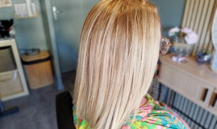DS Beauté : Coiffeur à Meximieux
