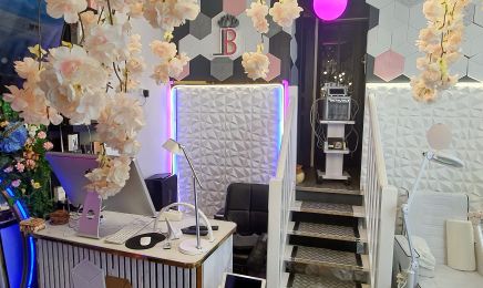 Léa Beauty : Institut de beauté à Caen