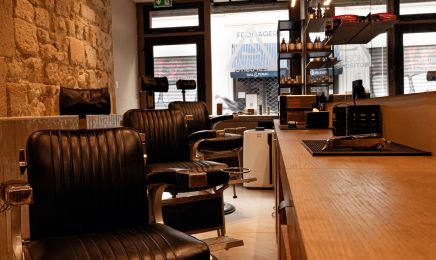 Maison Esposito : Institut de beauté à Paris