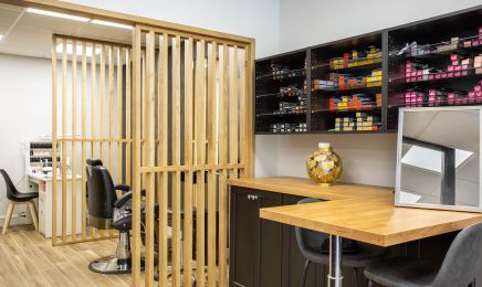 NC Coiffure Aubusson : Coiffeur à Aubusson