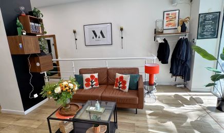 AM Paris : Coiffeur à Paris