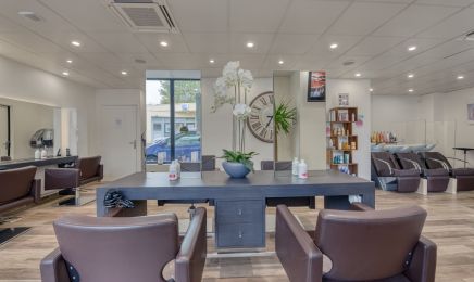 Mimoza Preci : Coiffeur à Écouen