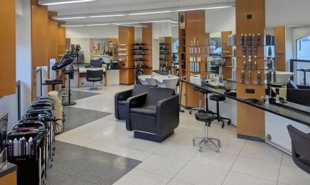 Friseur Harald Auburger: Friseur in Cham