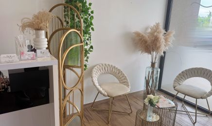 SLK'Beauty  : Institut de beauté à Génissieux