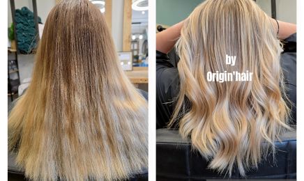 Origin'hair : Manucure à Fresnes-sur-Escaut