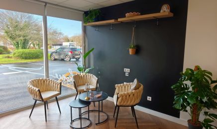 Oui Nails : Manucure à Quimper