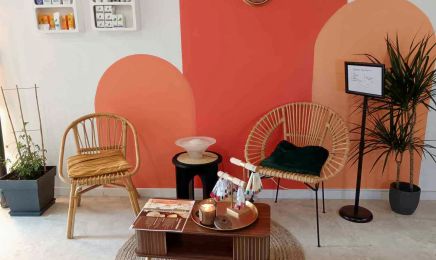 Volupte de Soi : Institut de beauté à Eymet