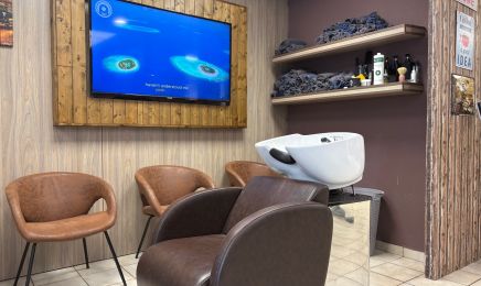 Atakan's Cut: Friseur in Mönchengladbach