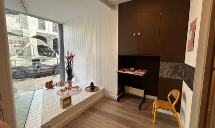 Marjolaine Luciat-Labry : Institut de beauté à Rumilly
