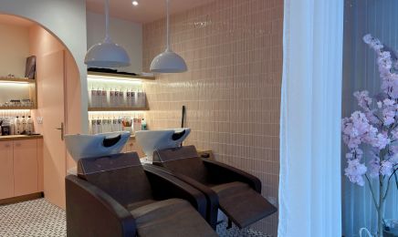 L'atelier Cocon : Coiffeur à Sallanches